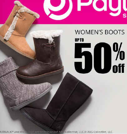 Payless coupon code dealigg / Penske coupon image regarding White House Black Market Printable Coupons called Payless coupon code dealigg / Penske coupon