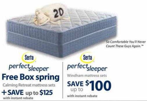 black friday deal save up to 100 on serta perfect sleeper windham dealigg bath and body works