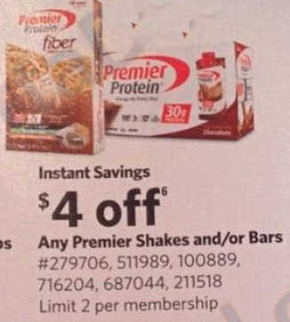 black friday deal 4 off premier protein high protein vanilla shake dealigg bath and body works