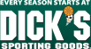 Dick's Sporting Goods Black Friday Ads