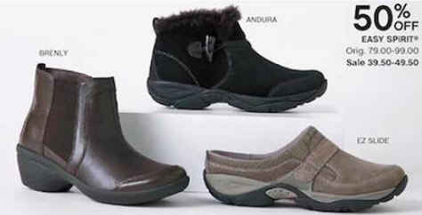 easy spirit black friday