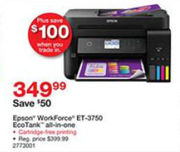 ecotank printer black friday