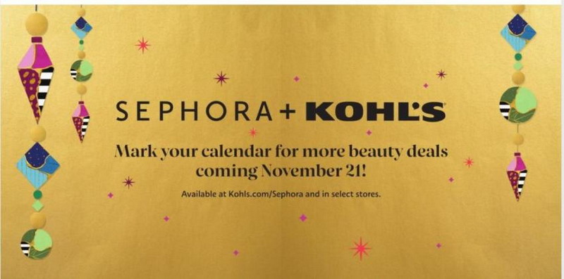 Kohls Black Friday 2021 Ads, Kohls Black Friday Sales 2021